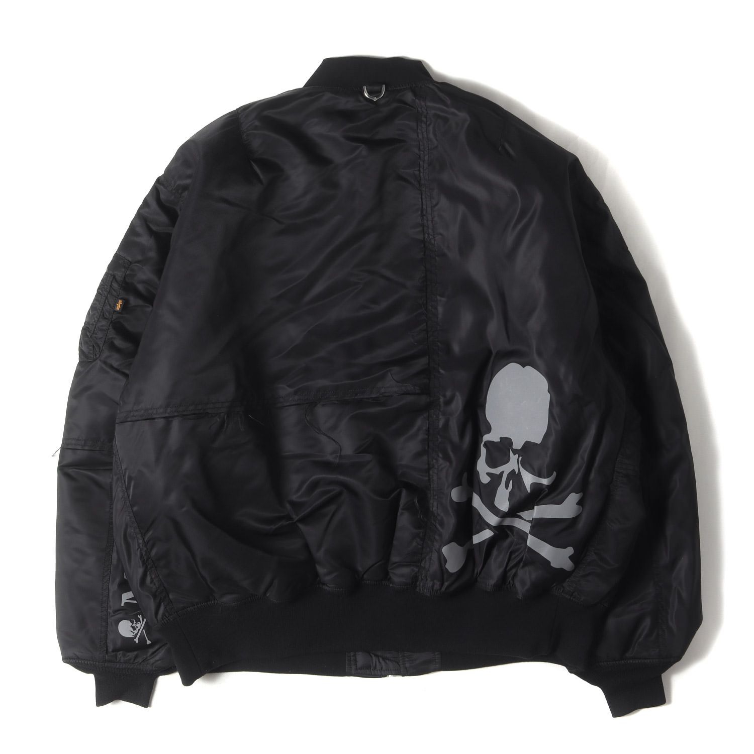 新品】mastermind JAPAN マスターマインドジャパン ジャケット