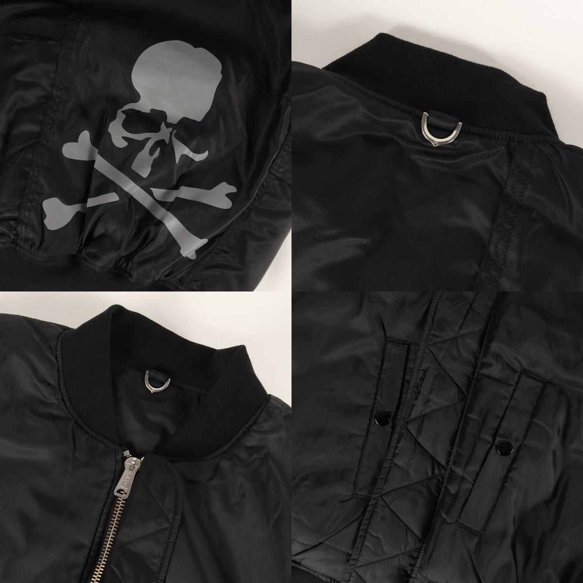 新品】mastermind JAPAN マスターマインドジャパン ジャケット