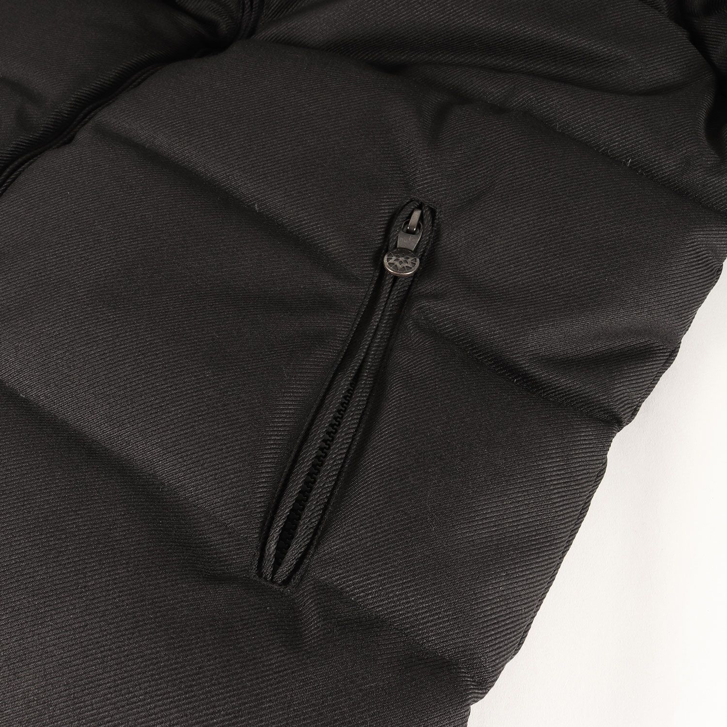 PYRENEX ピレネックス ジャケット チャコール サイズ:L | フード付き