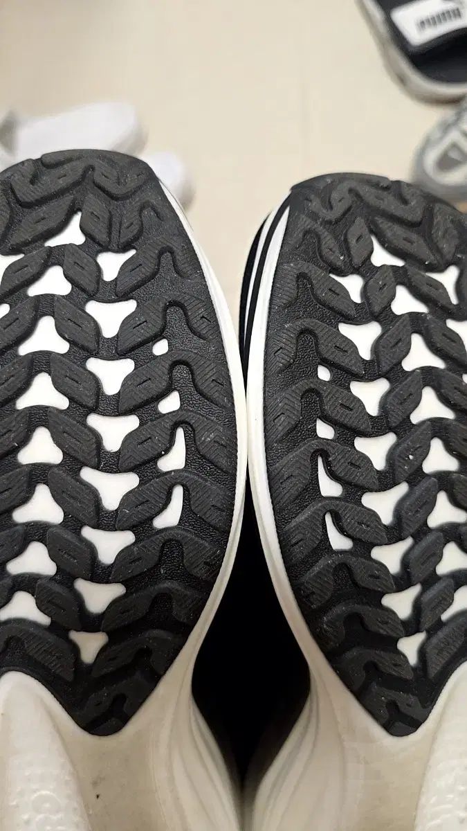 プーマ マックスnitro