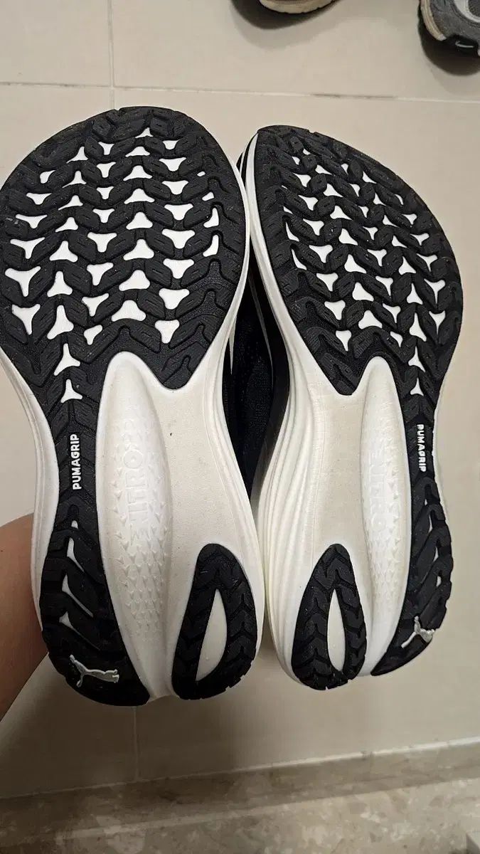 プーマ マックスnitro ランニングシューズ OLIVEOS_COM_TR