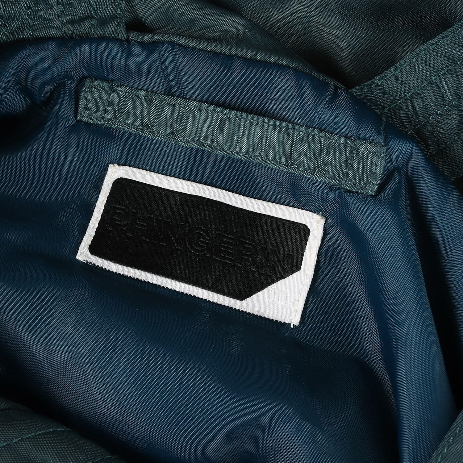 PHINGERIN フィンガリン ジャケット セージグリーン サイズ:XL | 24AW