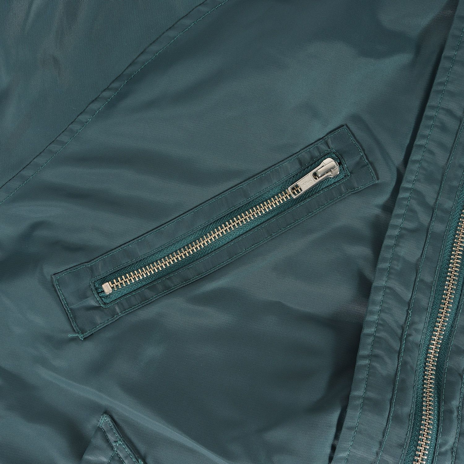 PHINGERIN フィンガリン ジャケット セージグリーン サイズ:XL | 24AW