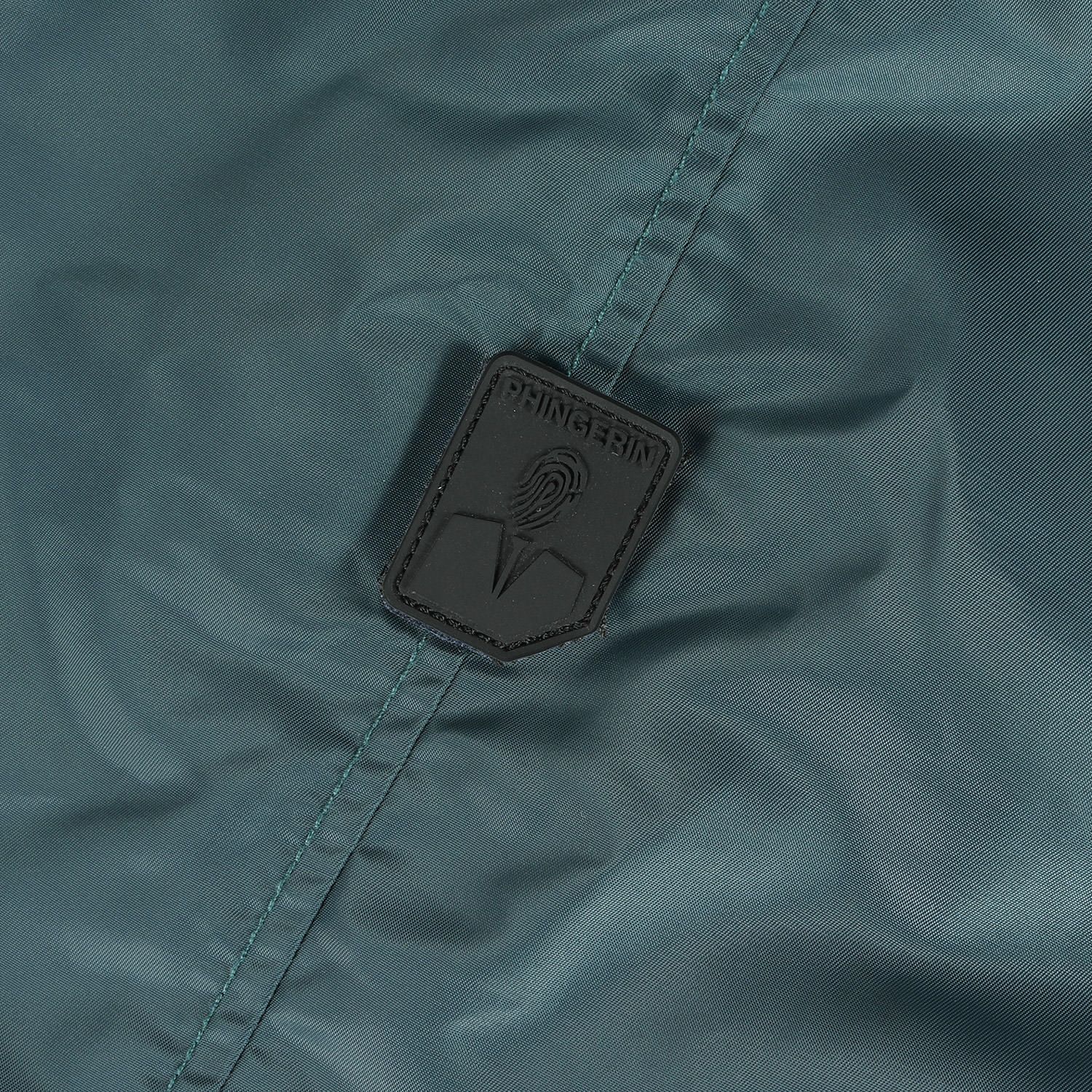 PHINGERIN フィンガリン ジャケット セージグリーン サイズ:XL | 24AW