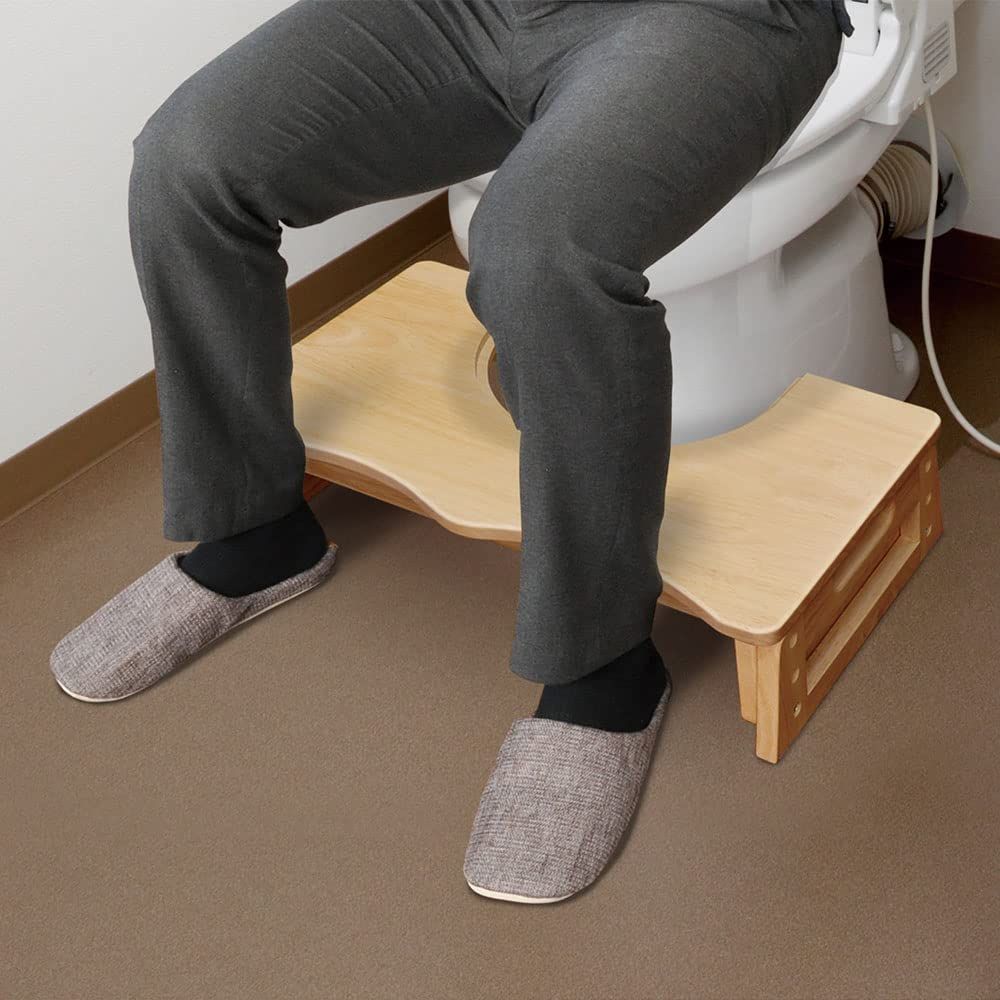  プラティカN トイレステップ 365 ホワイトウォッシュ 踏み台 ベビー用家具