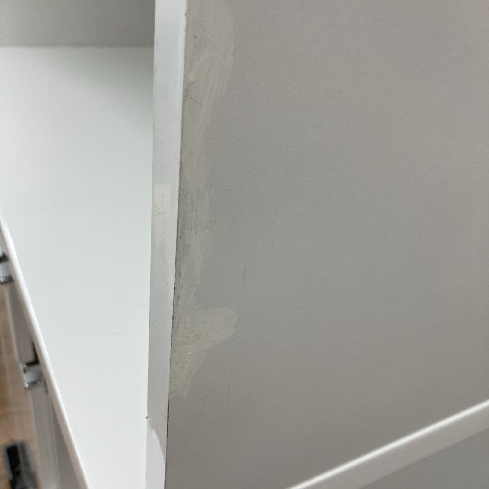 キッチンボード 食器棚