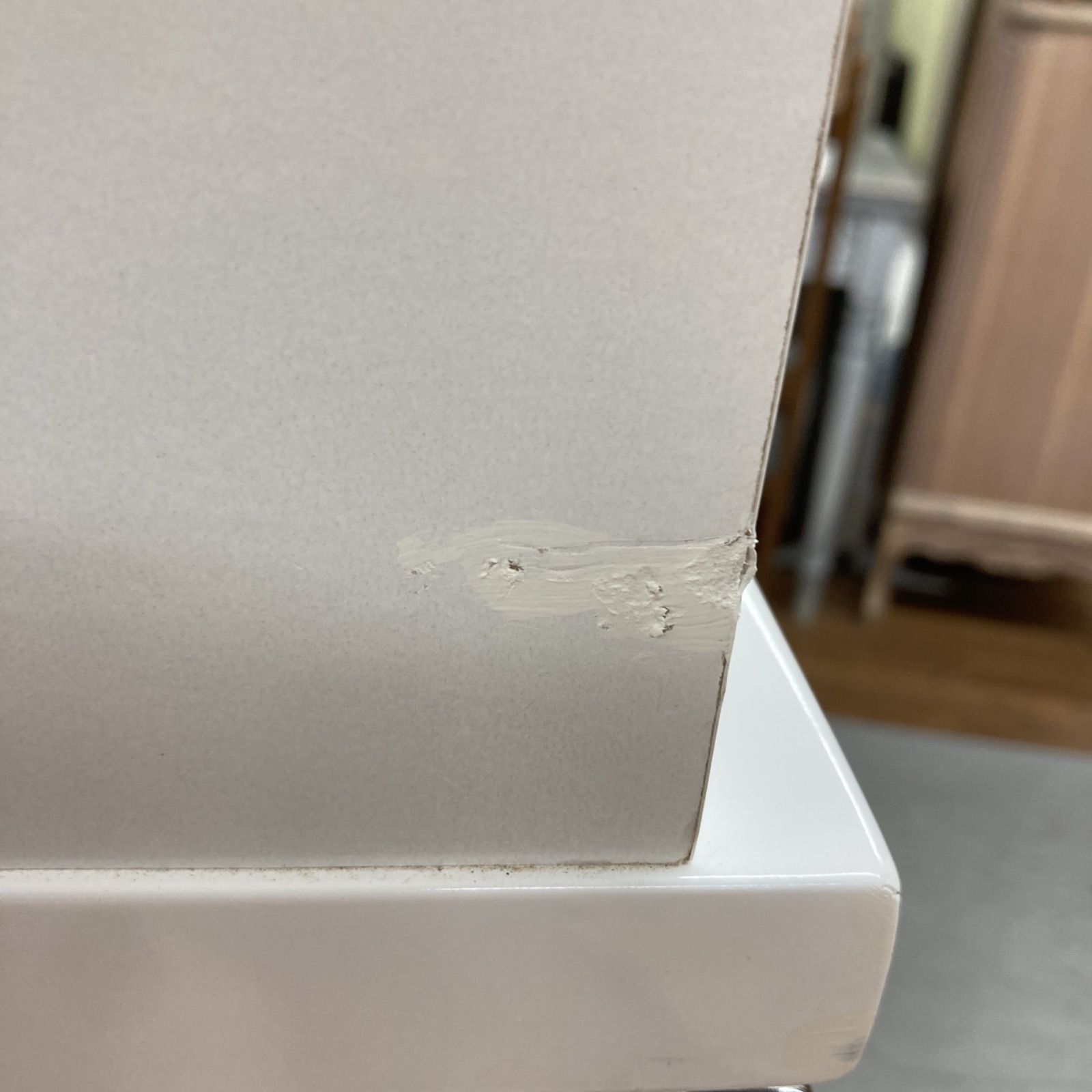 キッチンボード 食器棚