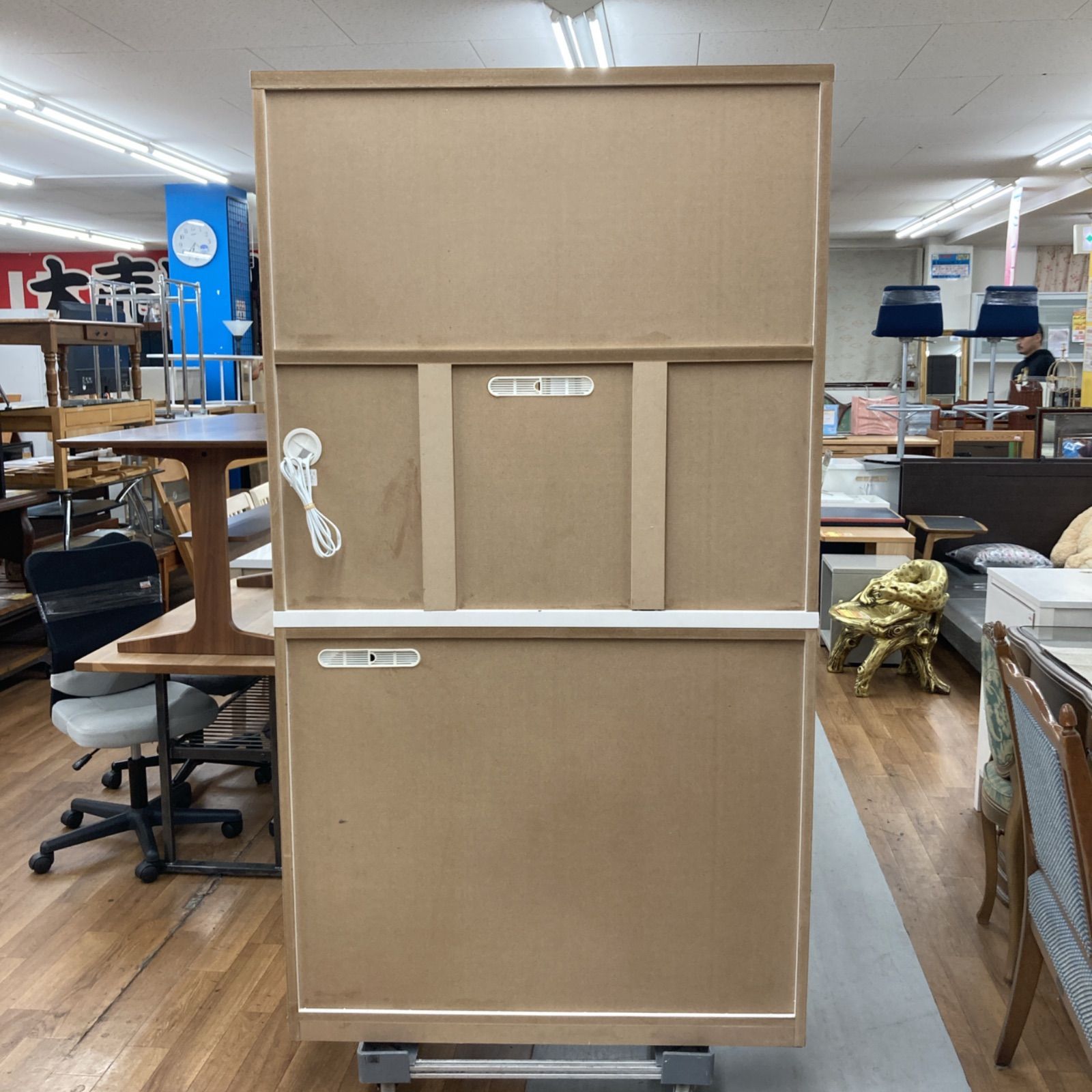 名古屋市近郊送料設置無料