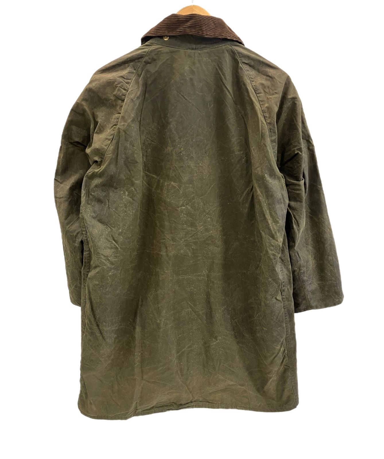 80s 90s Barbour バブアー 3ワラント フィッシングベスト 楽天市場