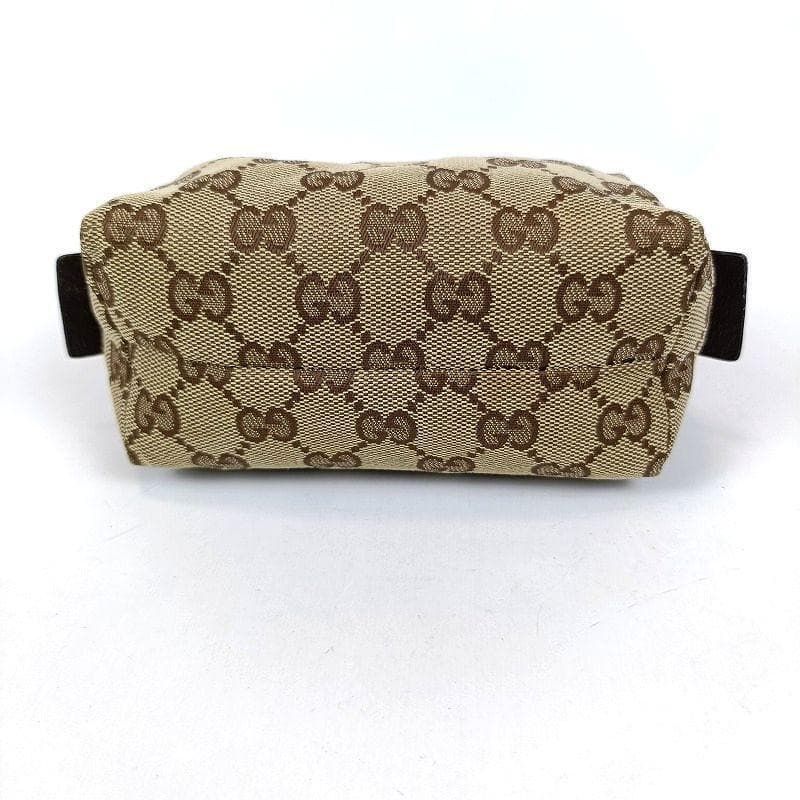 ポーチ キャンバス