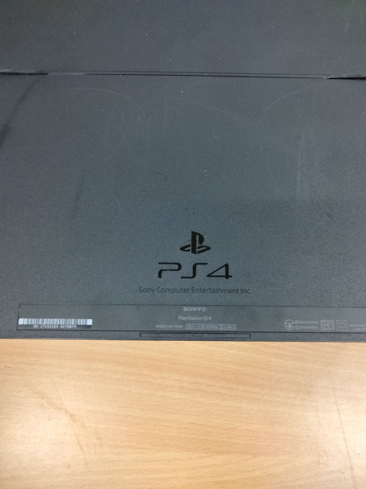 PlayStation 4 本体 コントローラー付 プレイステーション A UP786_INFO