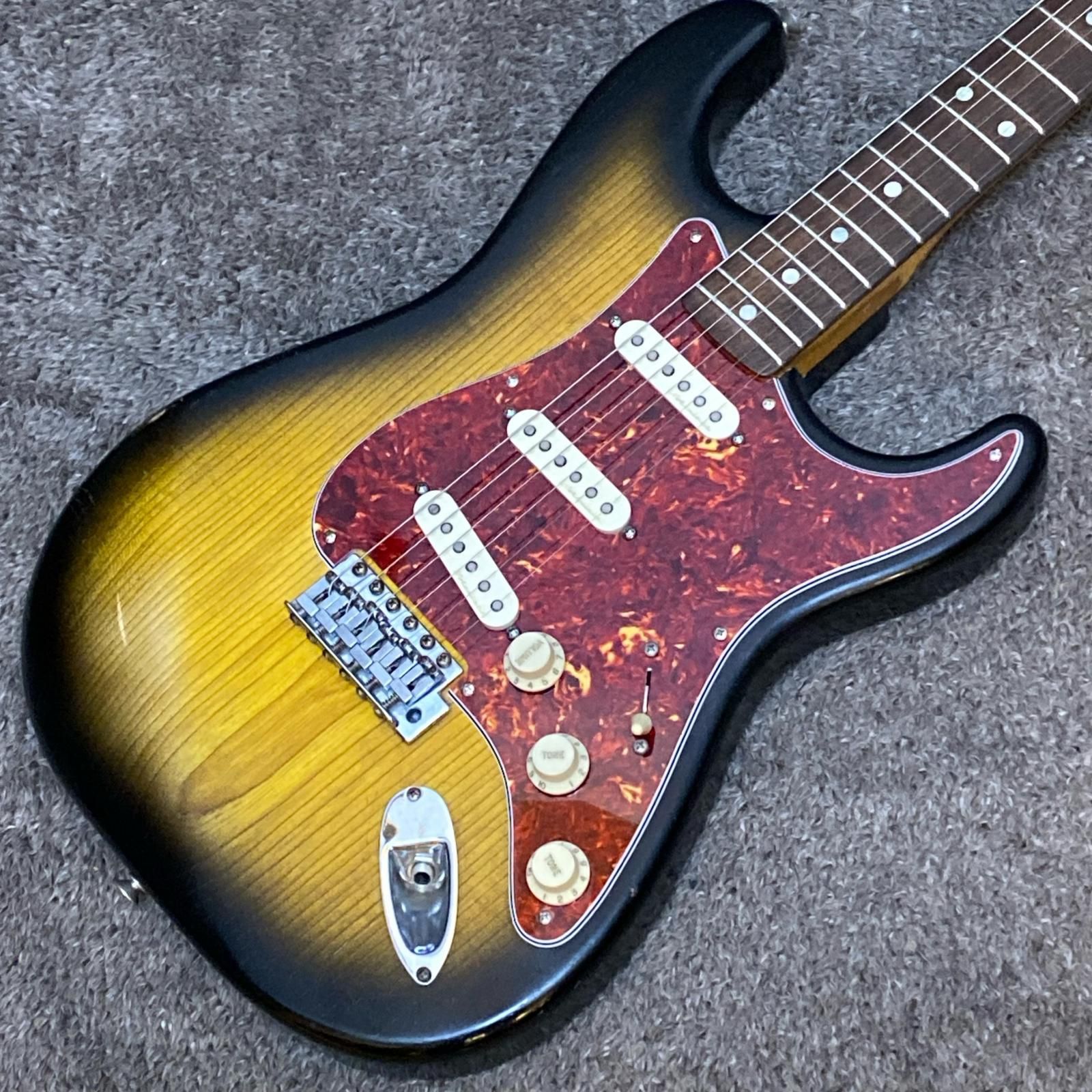 尾張小牧店 楽器 Navigator ナビゲイター ギター ESPARTO 471