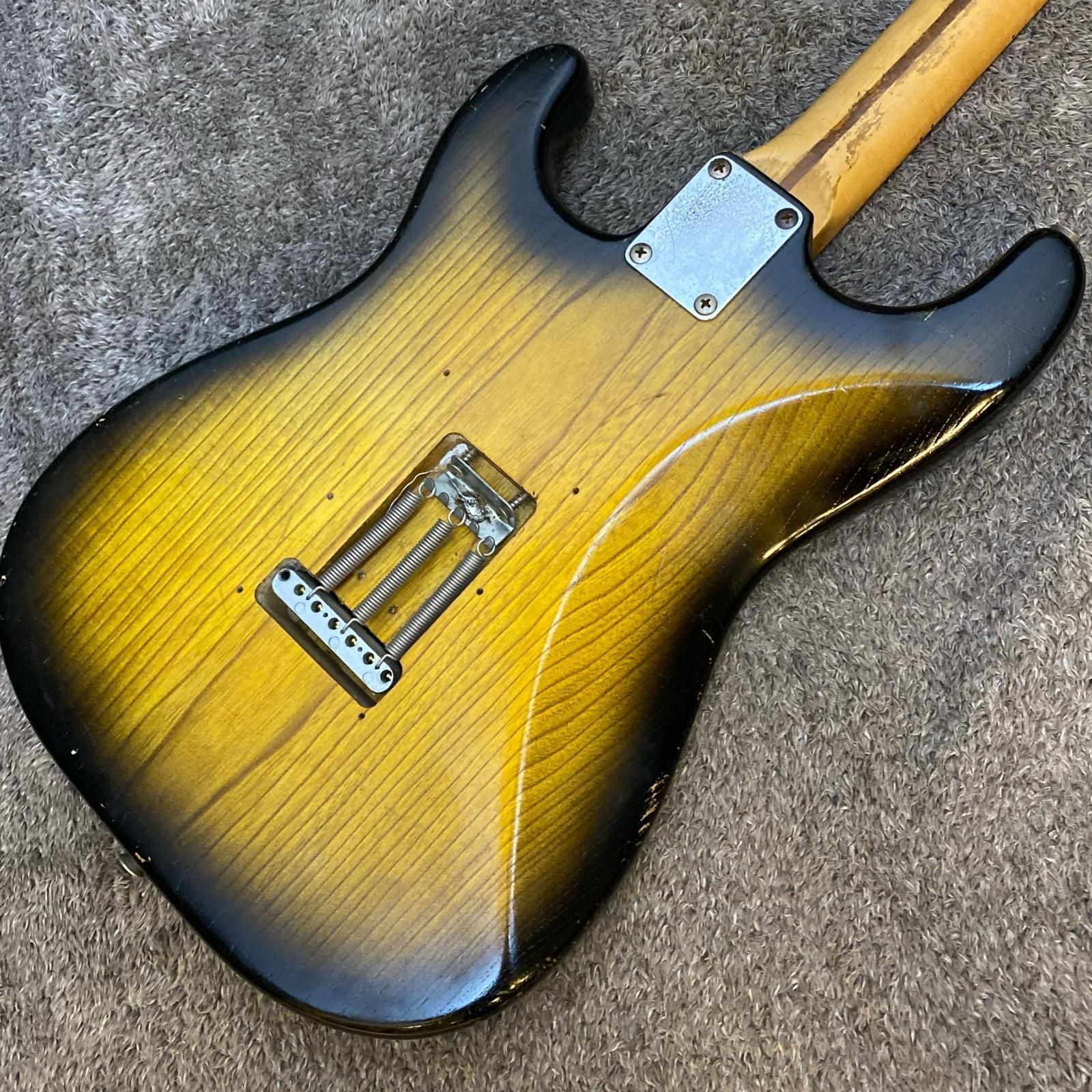 尾張小牧店 楽器 Navigator ナビゲイター ギター ESPARTO 471 WWW_TRAVELLANDINDIA_COM