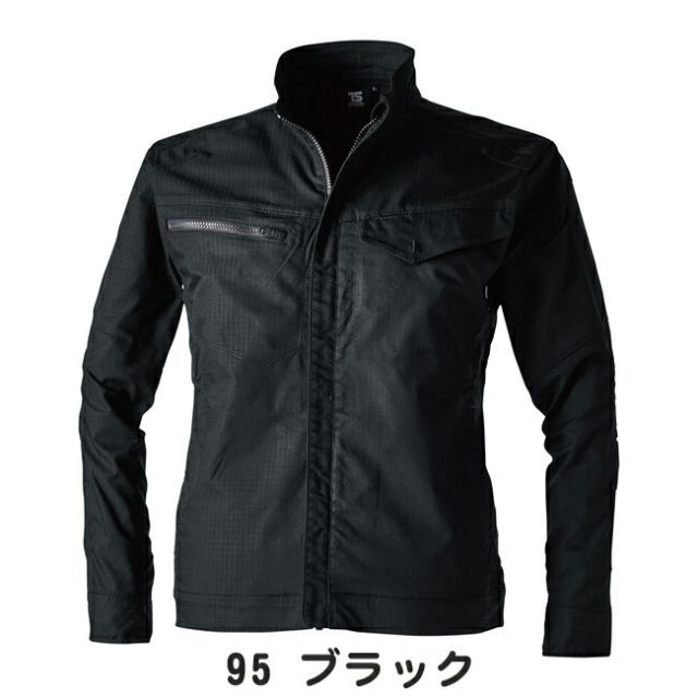 種類35：41 Rブルー/LL TSDESIGN 藤和 ストレッチRIPSTOP