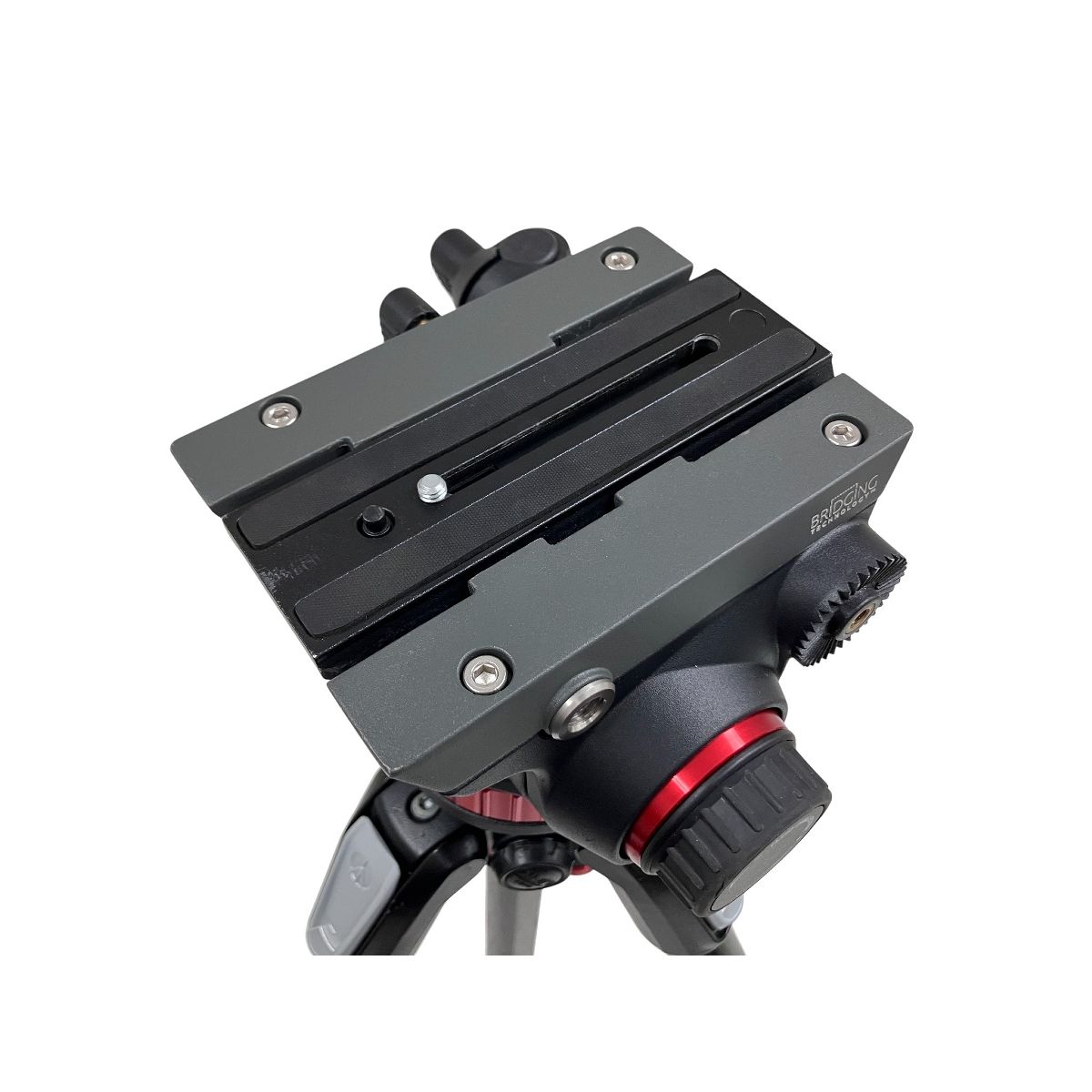 マンフロット MT