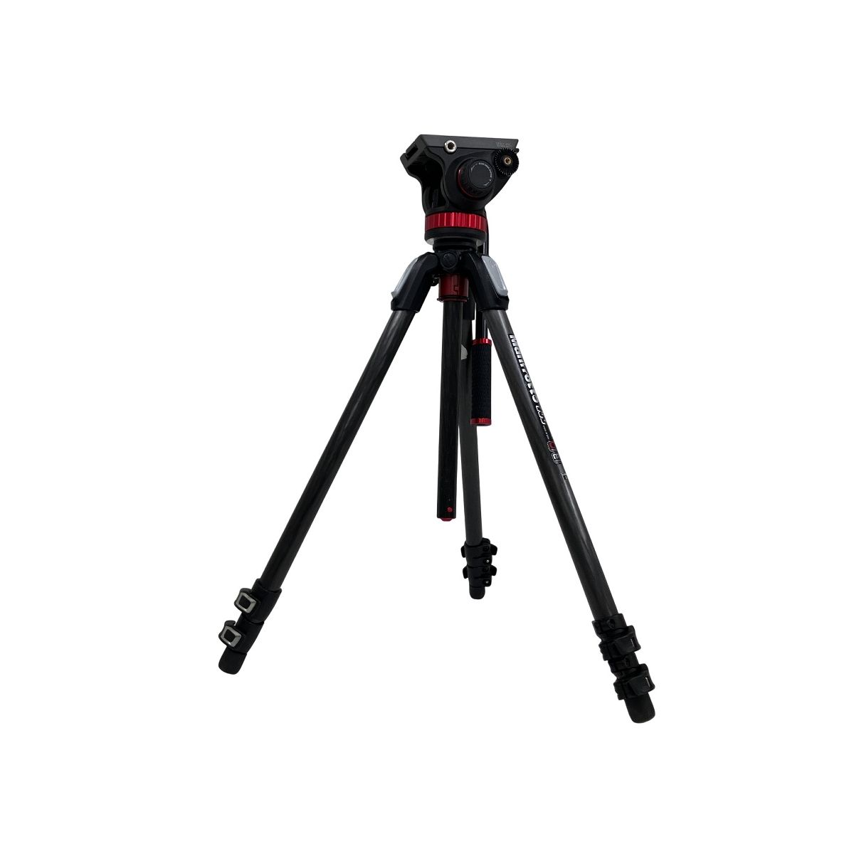 ビデオ雲台 セット