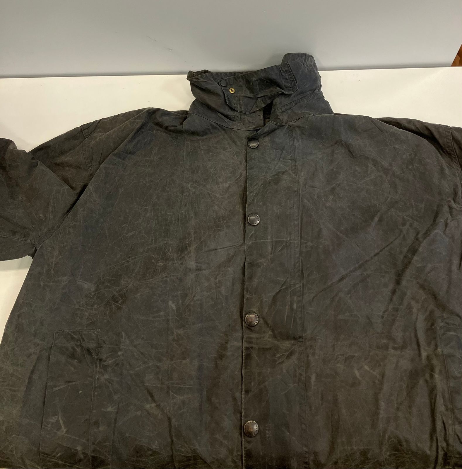 バブアー BARBOUR 90