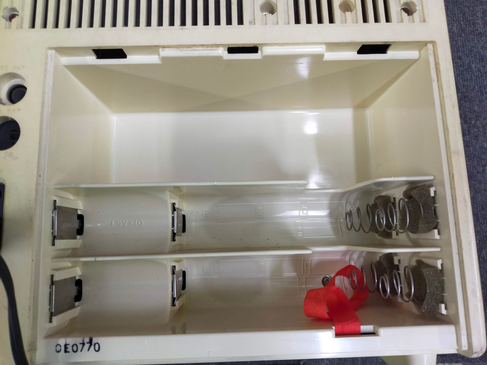 F01-20251101-04 TOA ELECTRIC ミュージックアンプ MA-77 AIREX RXA カラオケ 全30巻セット 歌詞ブック ケース付き トーア電機 カラオケ喫茶 MARWIL-DEMENAGEMENTS_CH