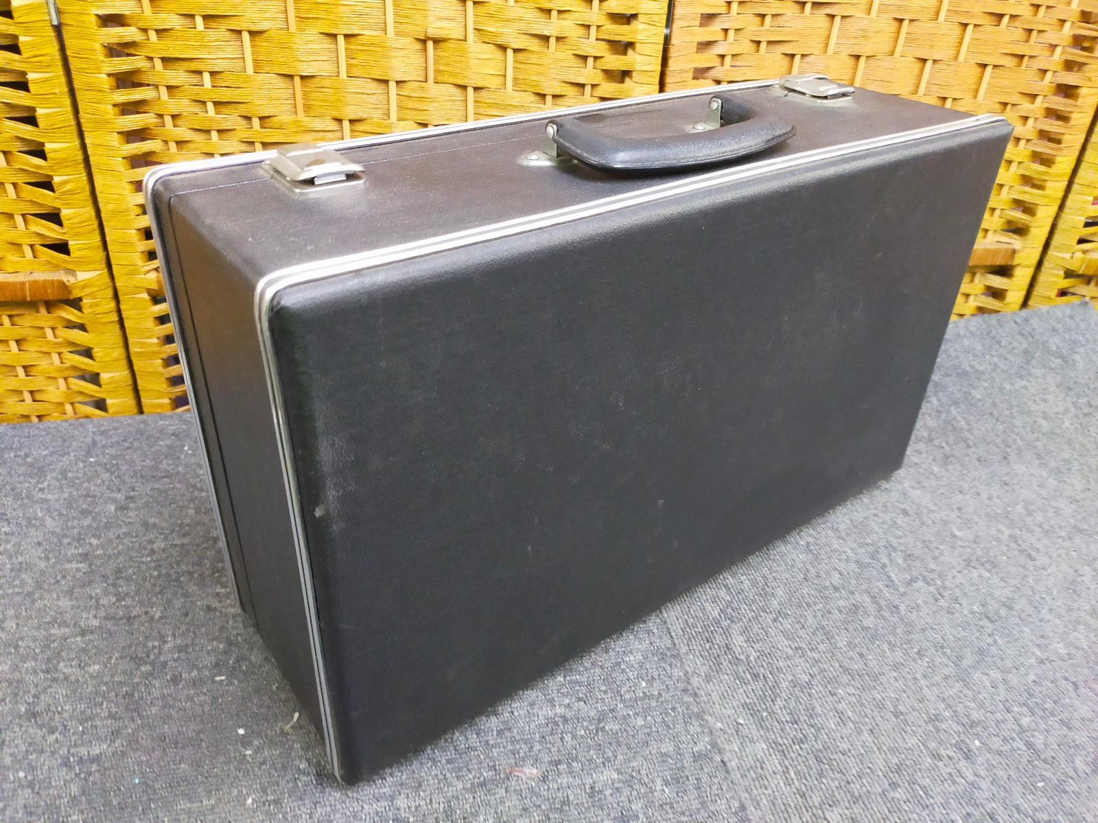 トーア電機 カラオケ喫茶