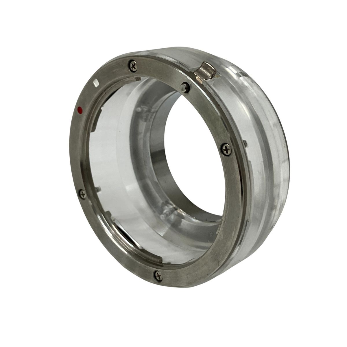 テクニカルファーム TF-Flare Adapter EF-E カメラ レンズ アダプタ Canon EF-SONY Eマウント O10580214