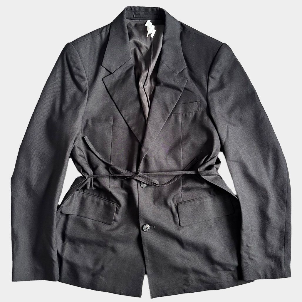 soshiotsuki ソウシオオツキ 2024ss 着物テーラードジャケット - メルカリ 