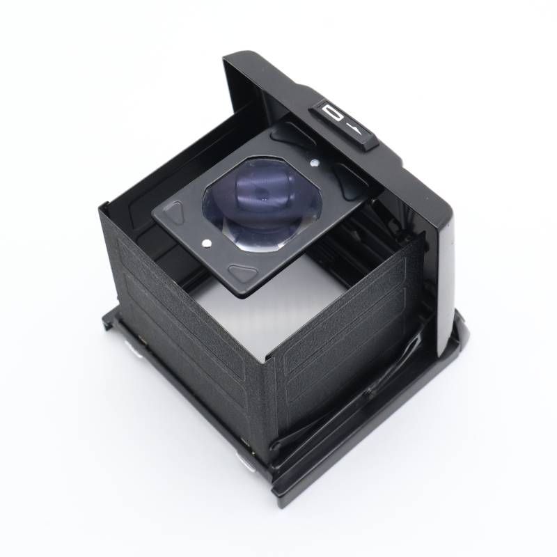 【C6972】美品！ MAMIYA マミヤ RB67 ウエストレベルファインダー ☆希少品☆ MAMIYA マミヤ RB67 Waist Lebel Finder WLF ウエスト