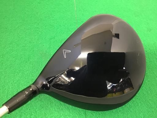 キャロウェイ GREAT BIG BERTHA 2015 10.5° ドライバー DR 純正特注シャフト フレックスS メンズ 男性用 右利き 右用 Dランク ゴルフクラブ