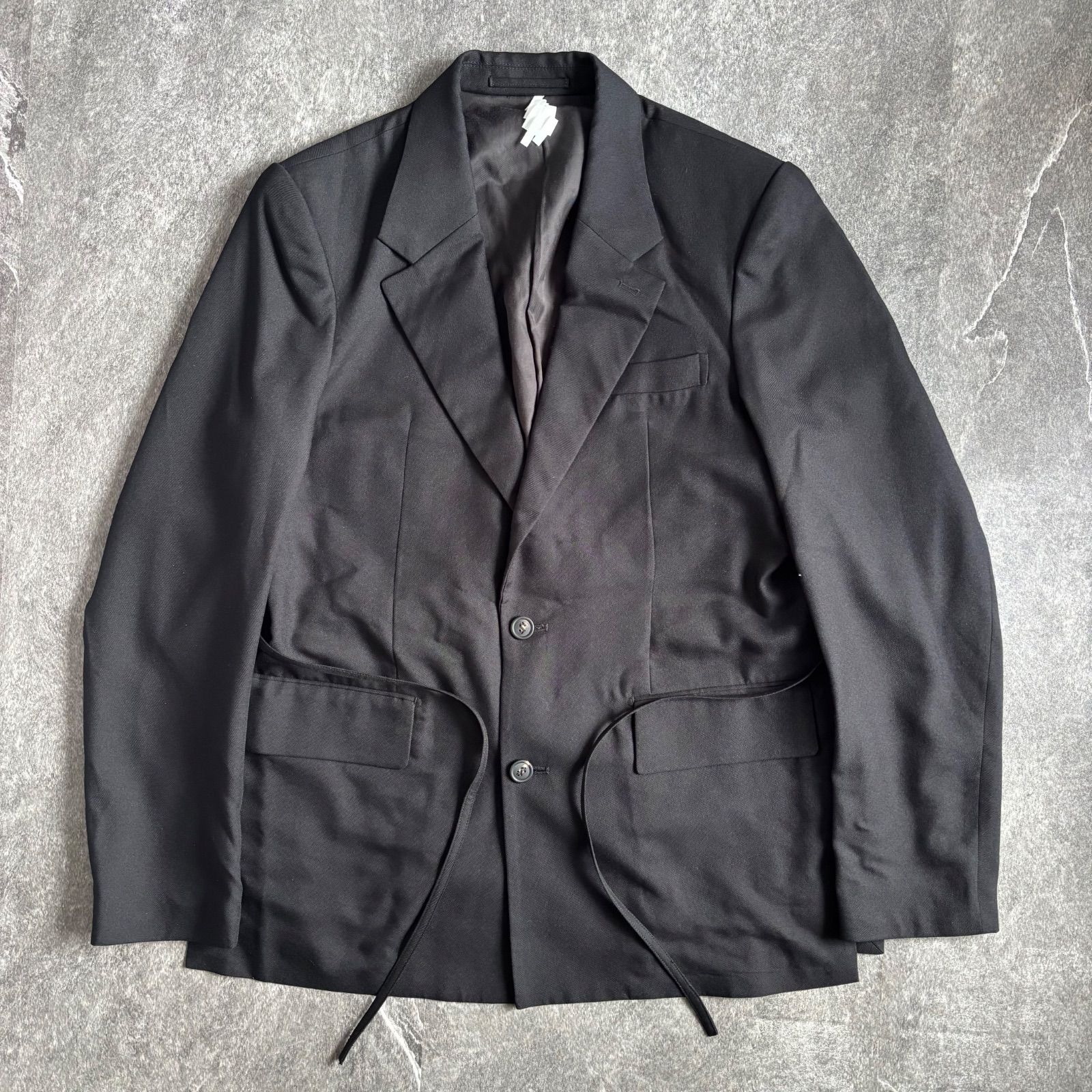 soshiotsuki ソウシオオツキ 2024ss 着物テーラードジャケット - メルカリ 