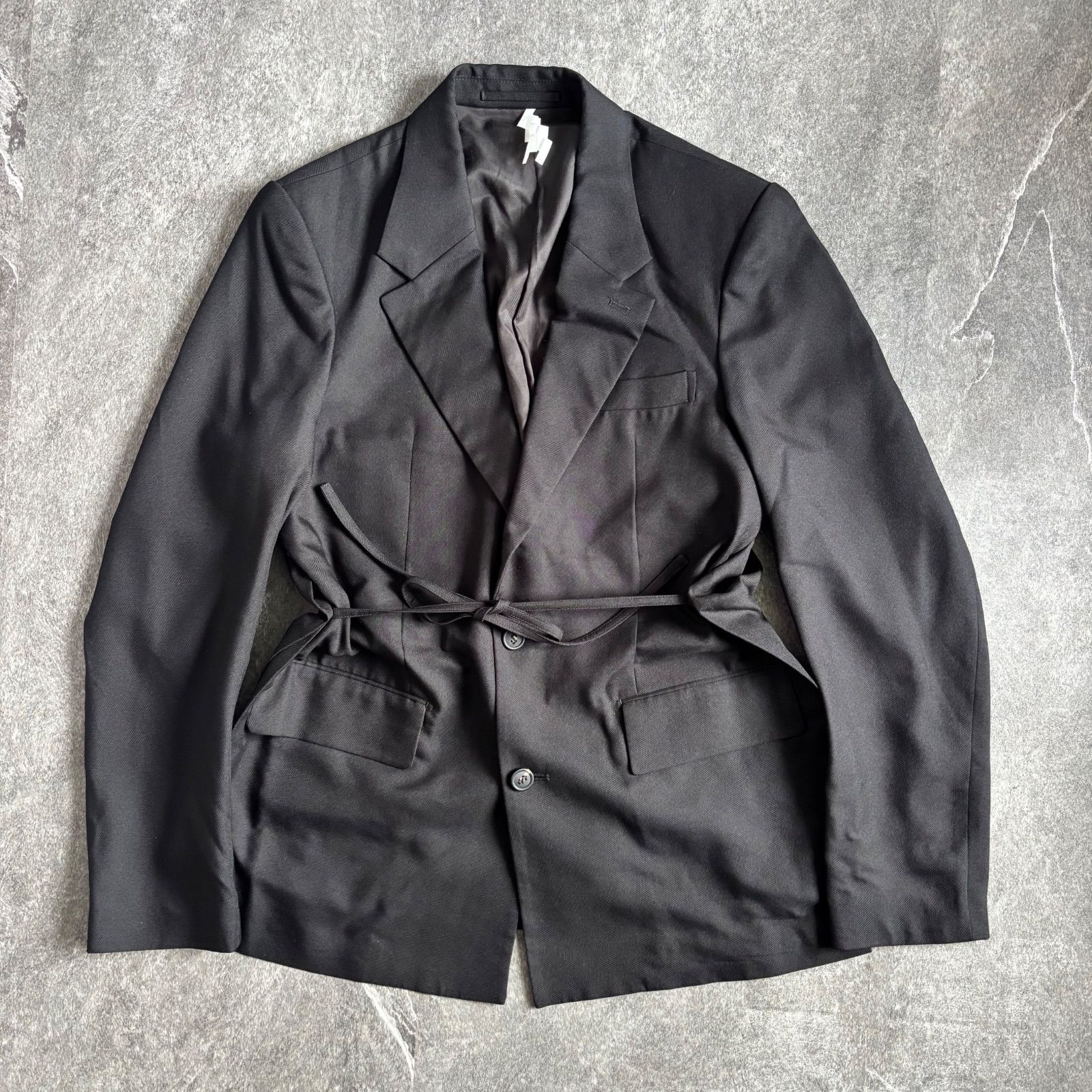 soshiotsuki ソウシオオツキ 2024ss 着物テーラードジャケット - メルカリ