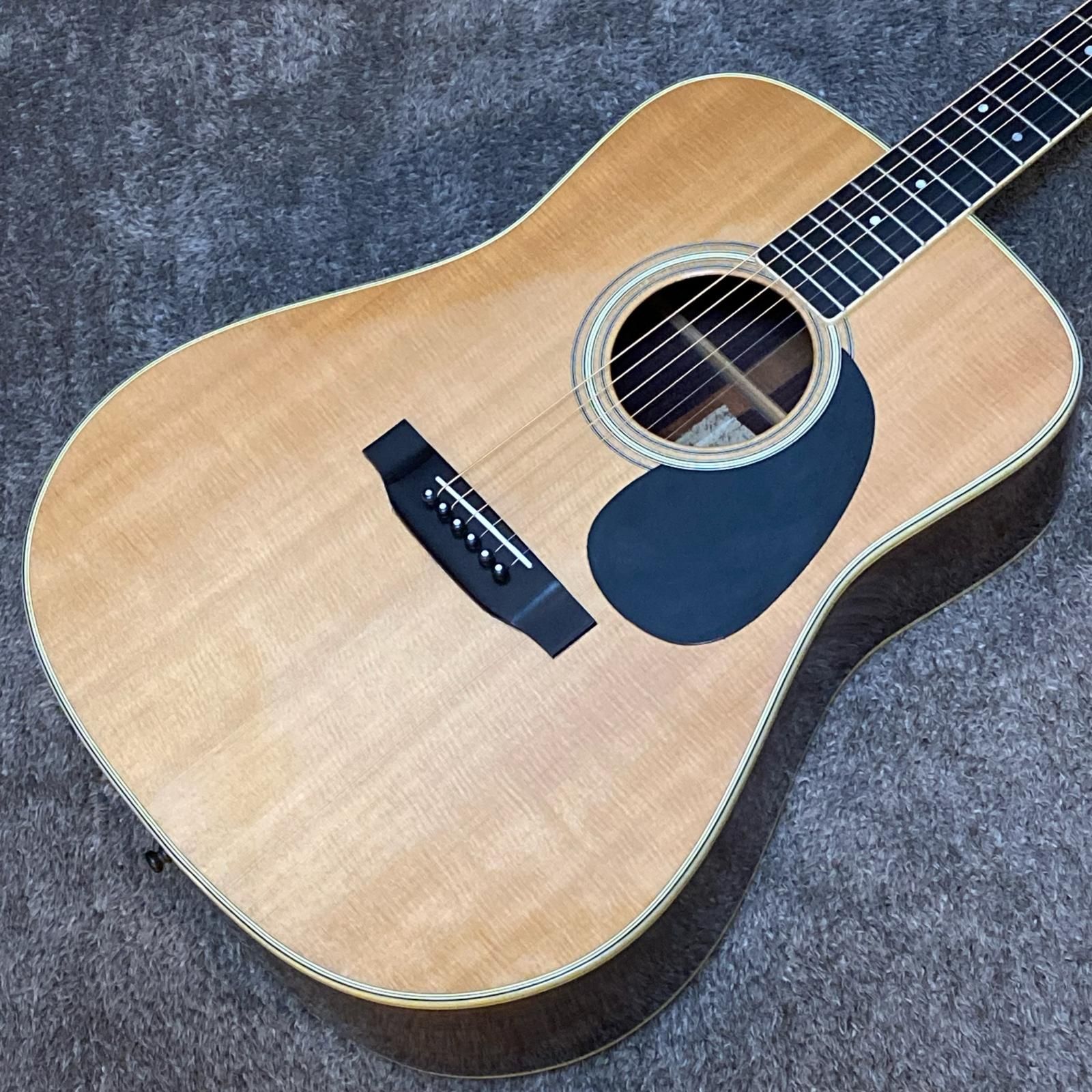 尾張小牧店】【楽器】 中古 K.Yairi | ケーヤイリ ギター DY-35 【471 
