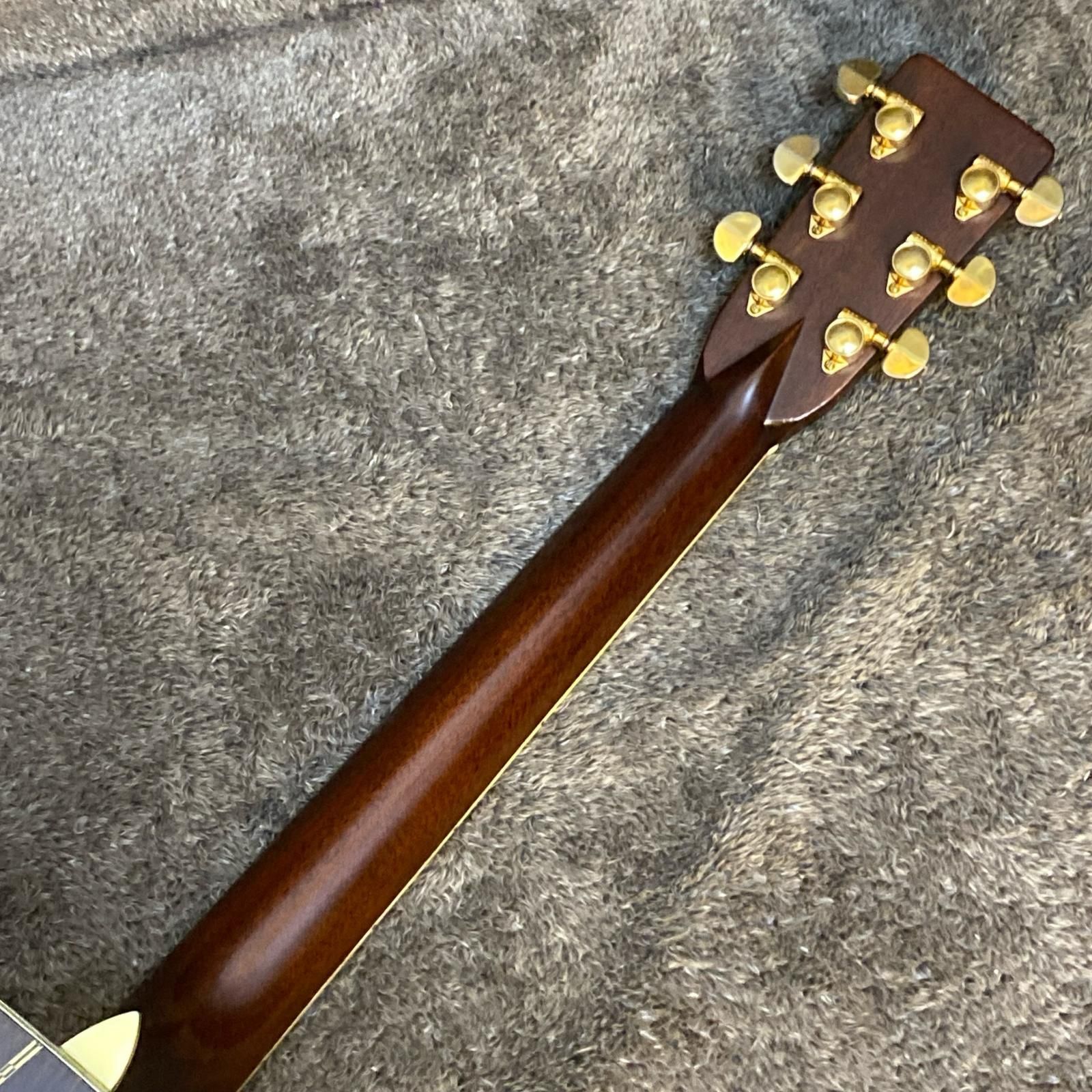 尾張小牧店】【楽器】 中古 K.Yairi | ケーヤイリ ギター DY-35 【471