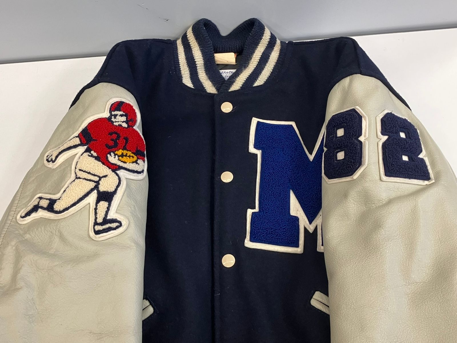 STARTER スターター MLB ドジャース ベースボールジャケット L STARTER スターター MLB ドジャース ベースボールジャケット L STARTER