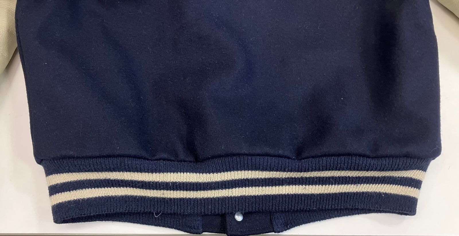 STILL DIGGIN' スタジャン STYLE WARRIOR Lサイズ