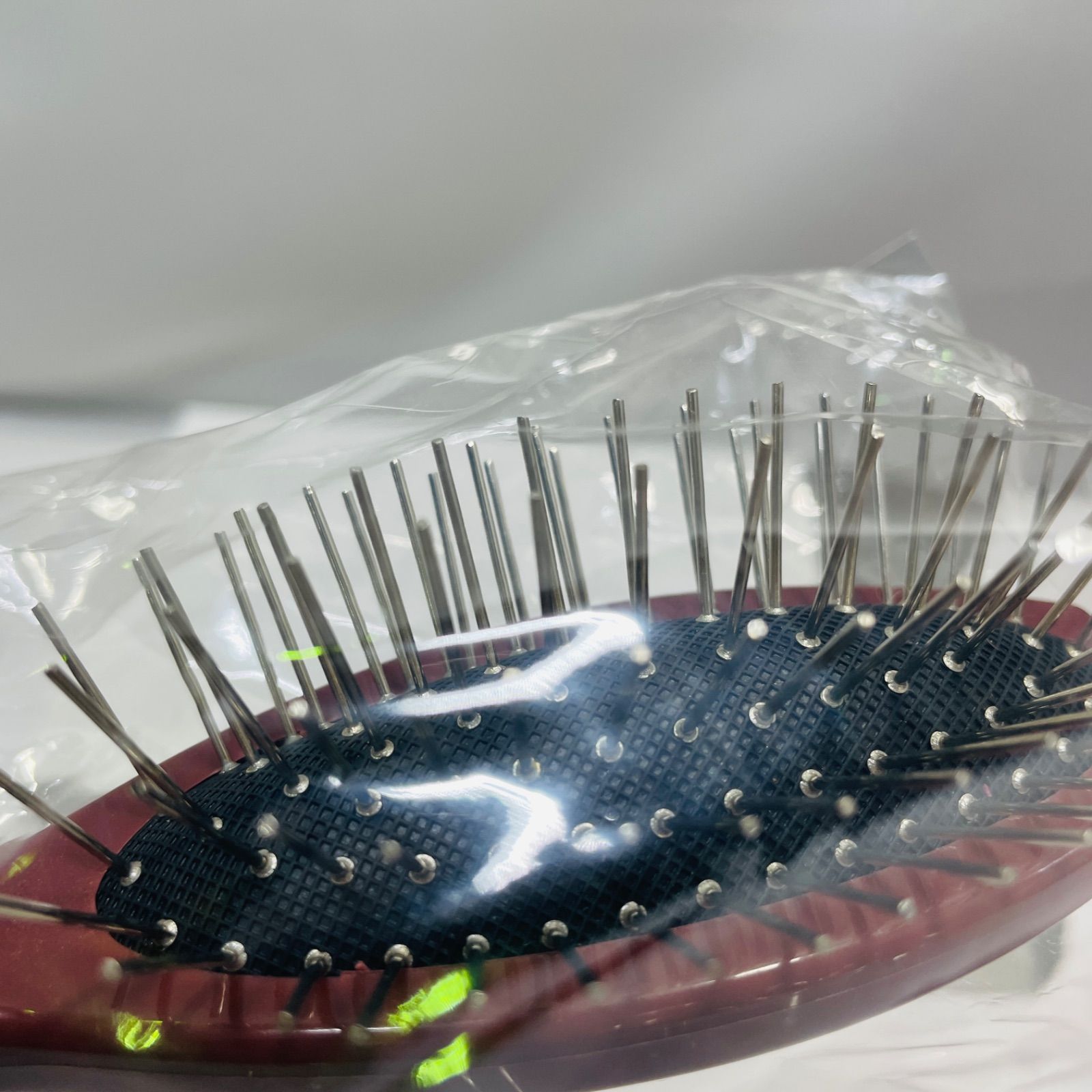 ファッションウィッグ