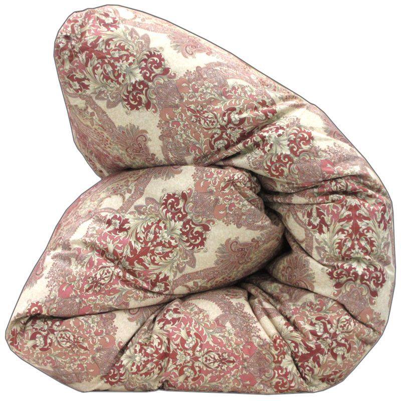 ポーランド産ダウン93％