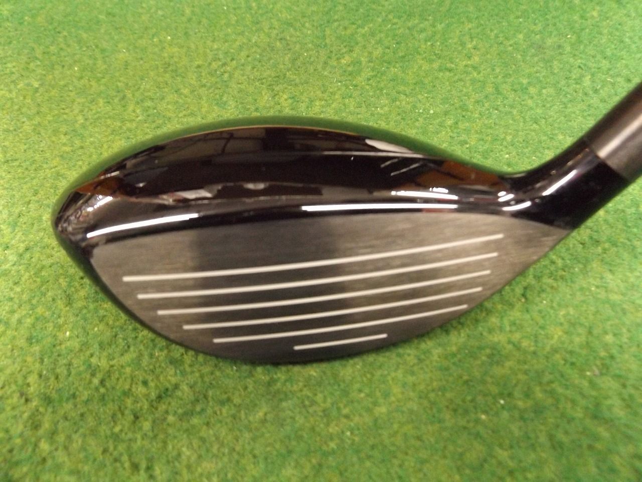 3845 APEX UW 2026 19° カーボン S 差戻し カバー有 キャロウェイ エイペックス ユーティリティ .988452