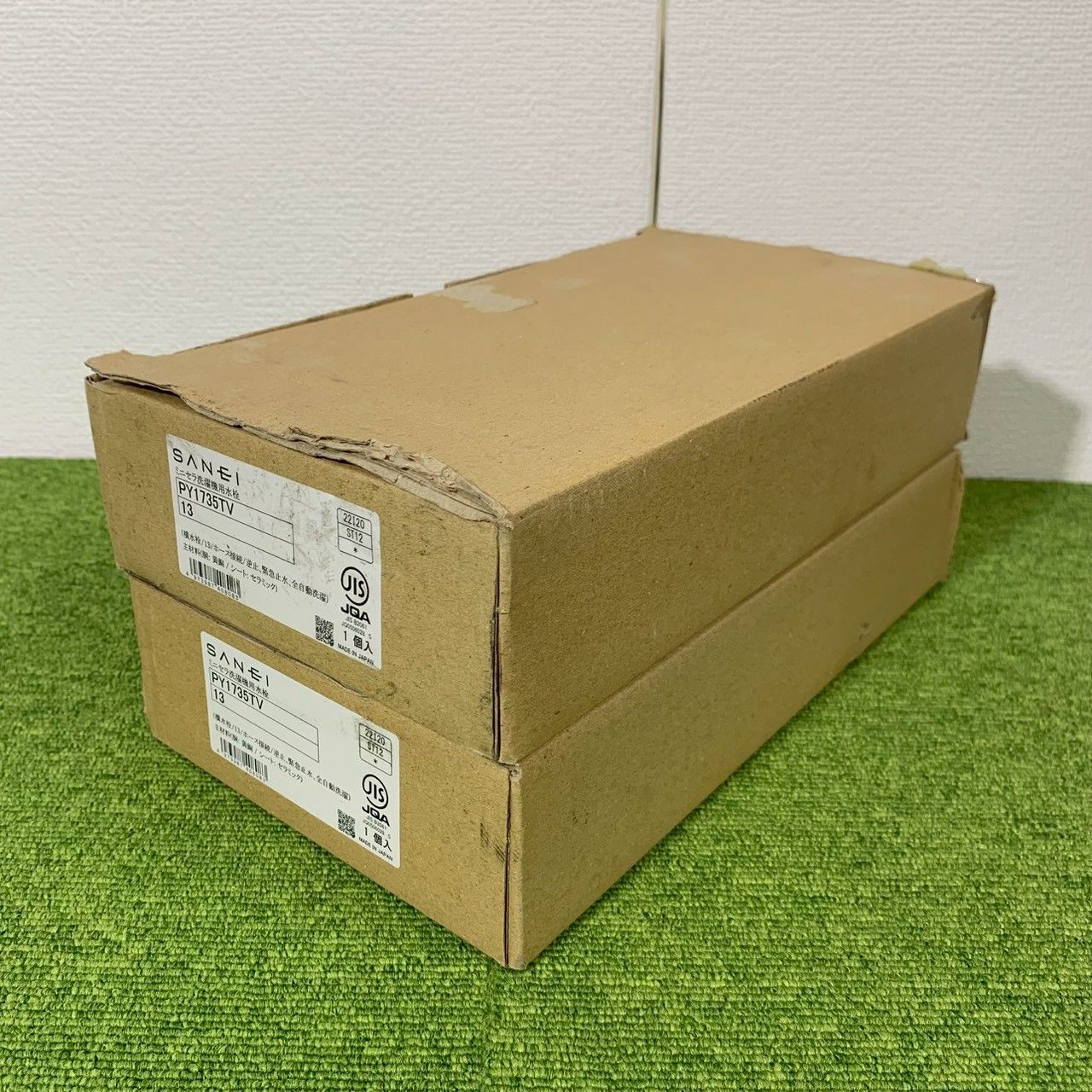 オカッキ様専用】10山 ビリヤードキュー アダムVISION-002 ココボロ