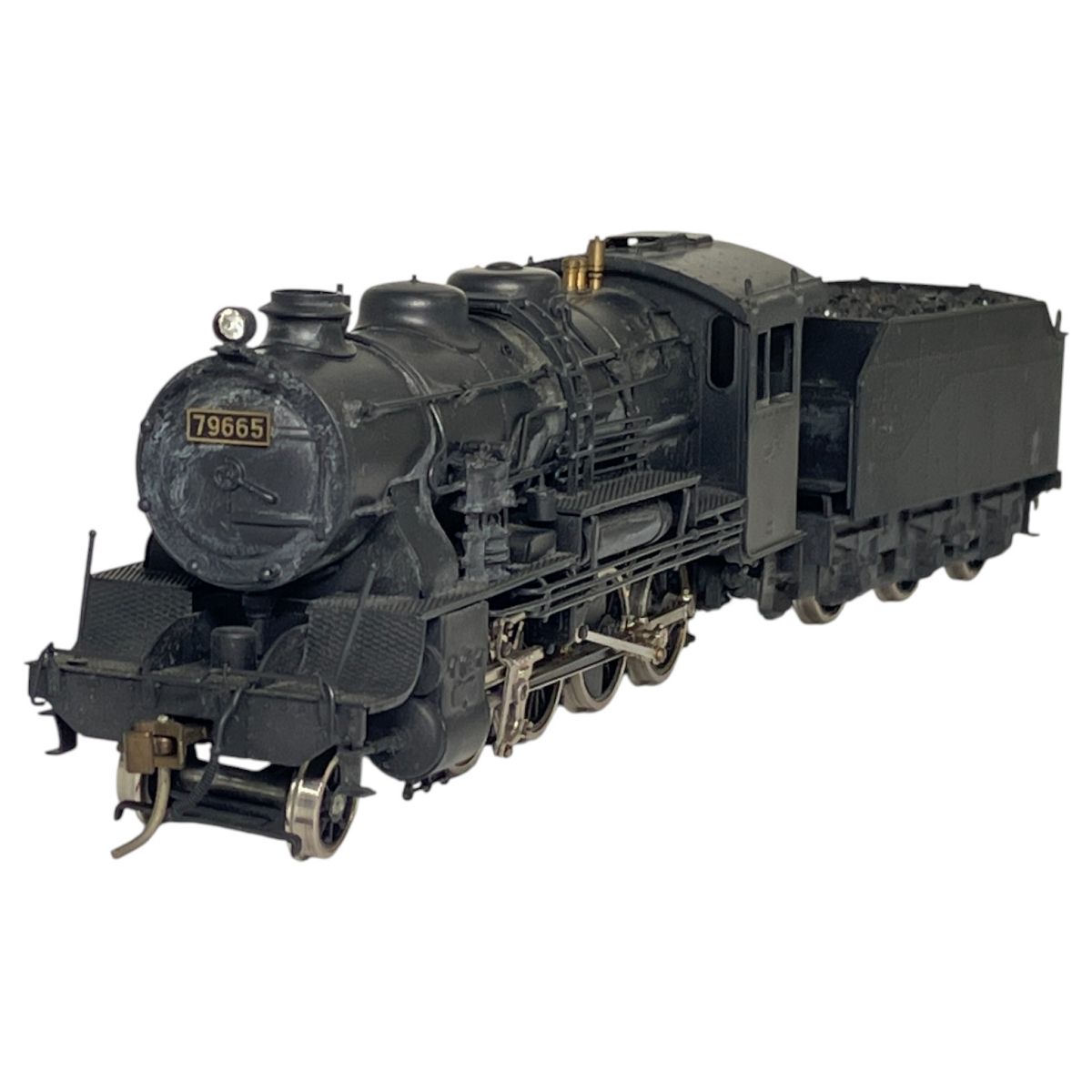 天賞堂 国鉄 C59形 蒸気機関車 天賞堂 国鉄 C62 2 蒸気