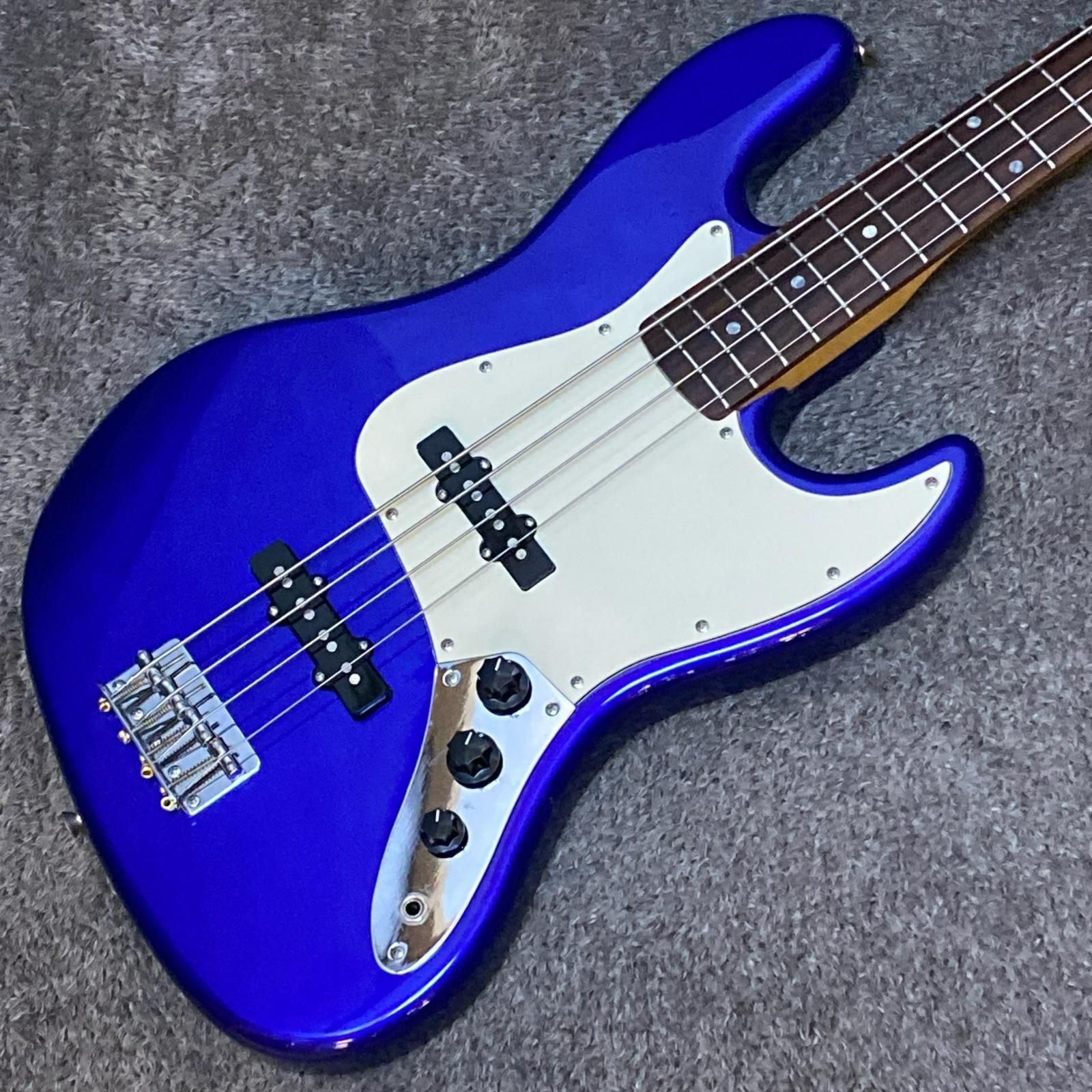 尾張小牧店 楽器 Squier by Fender スクワイヤバイフェンダー ベース Affinity J Bass 471