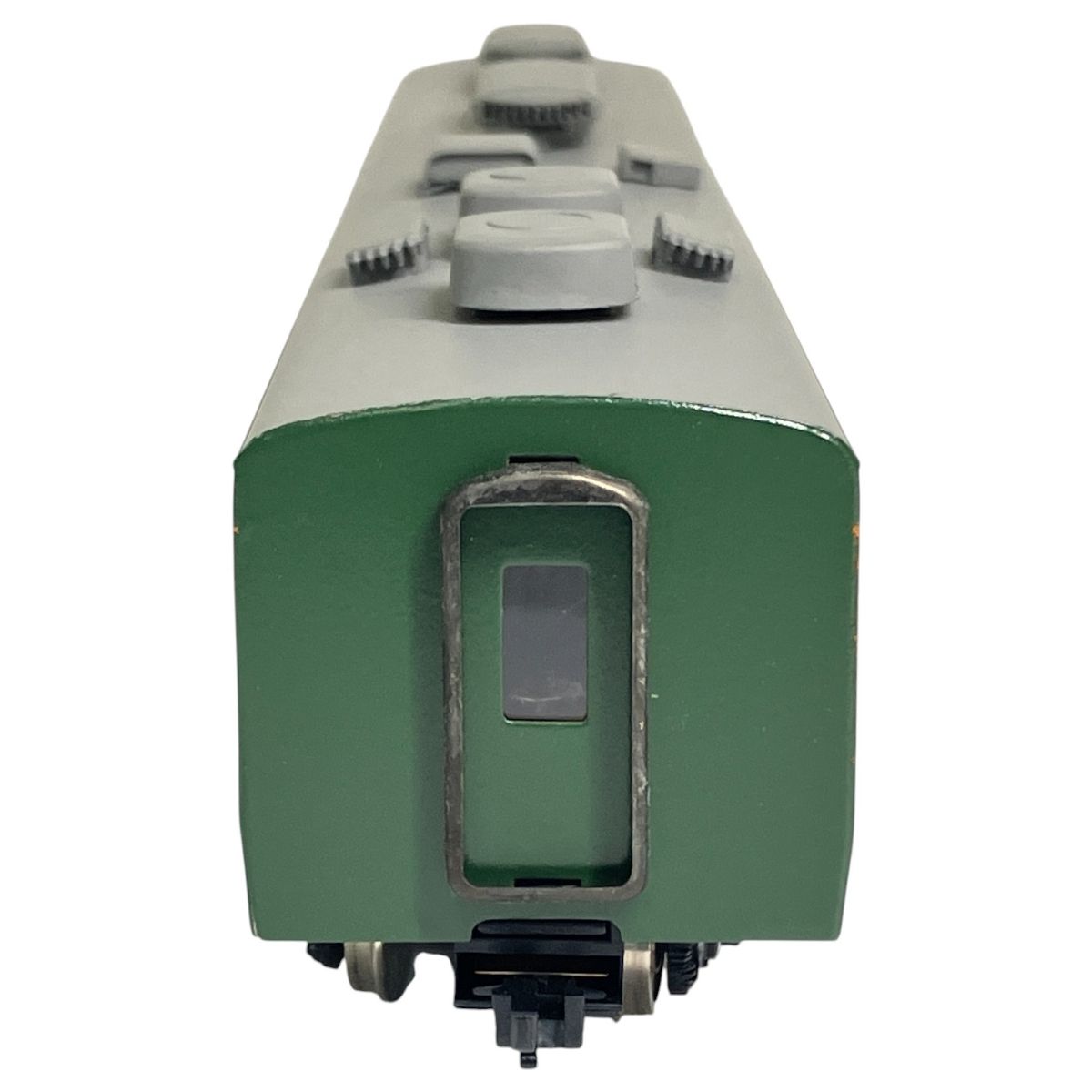 サハシ153形 湘南色