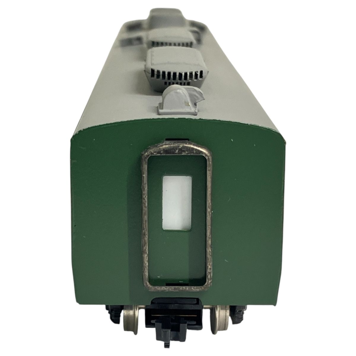 サハシ153形 湘南色