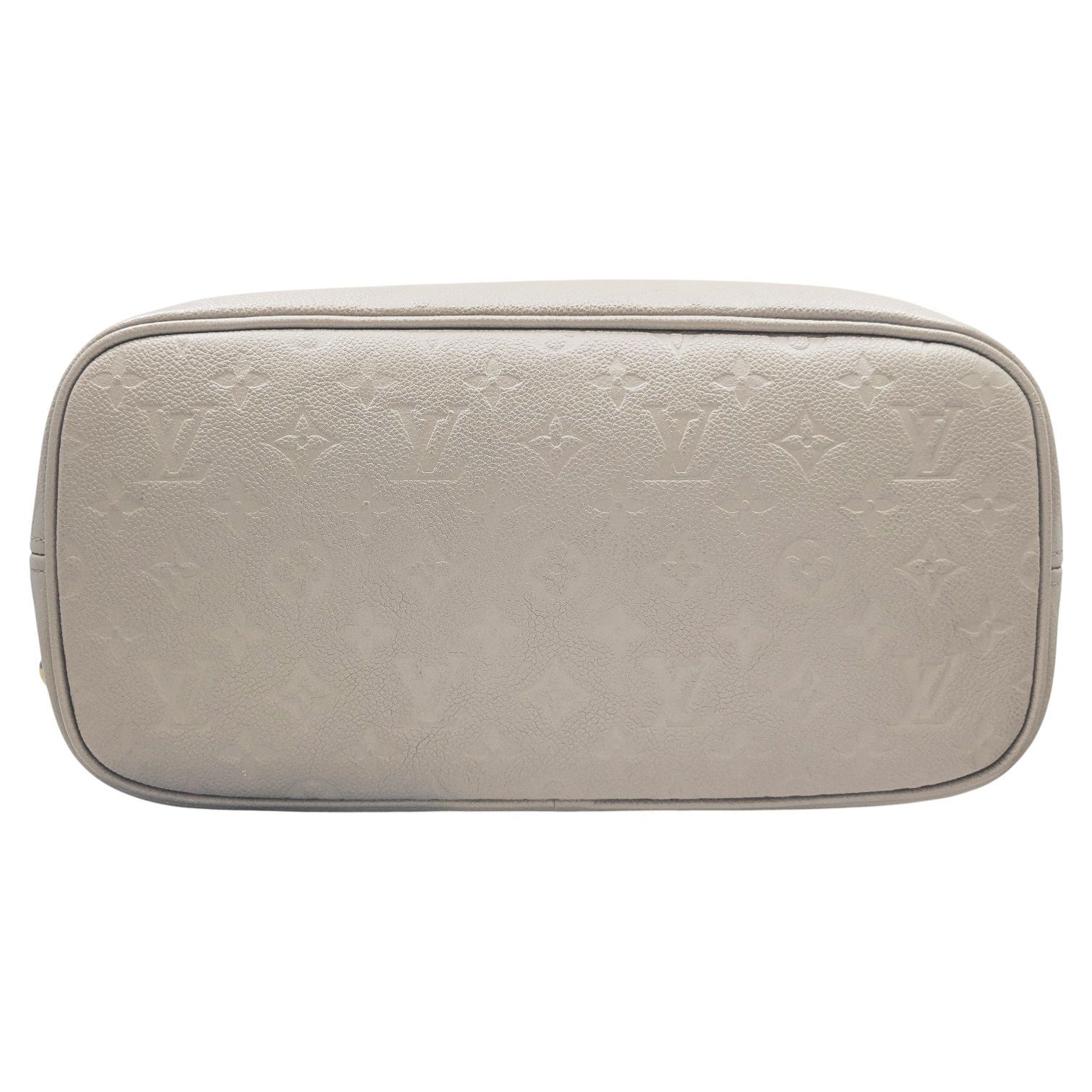 ルイヴィトン モノグラムアンプラント