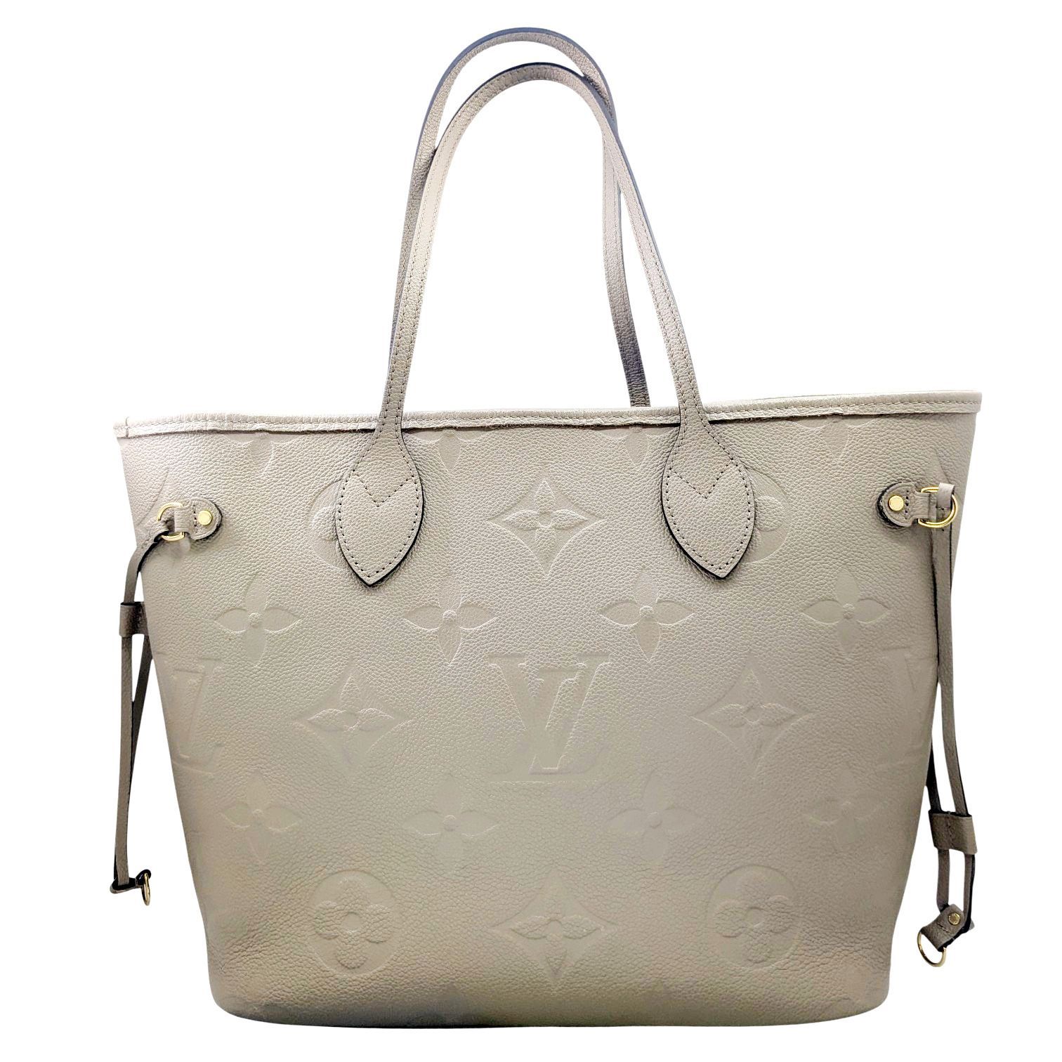 ネヴァーフルMM トゥルトレール