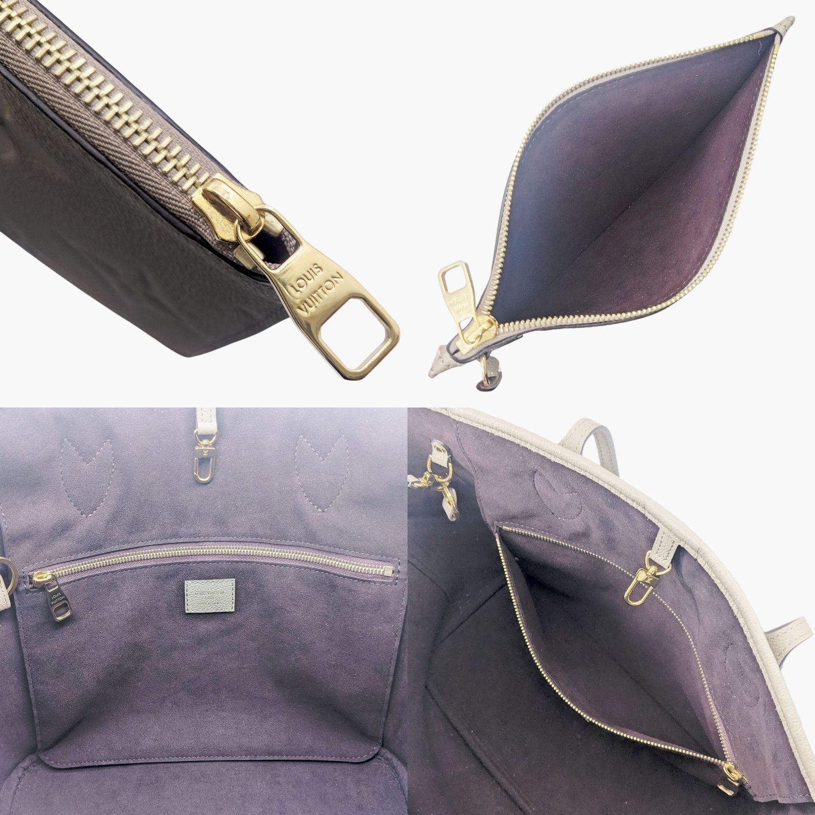 モノグラムアンプラント