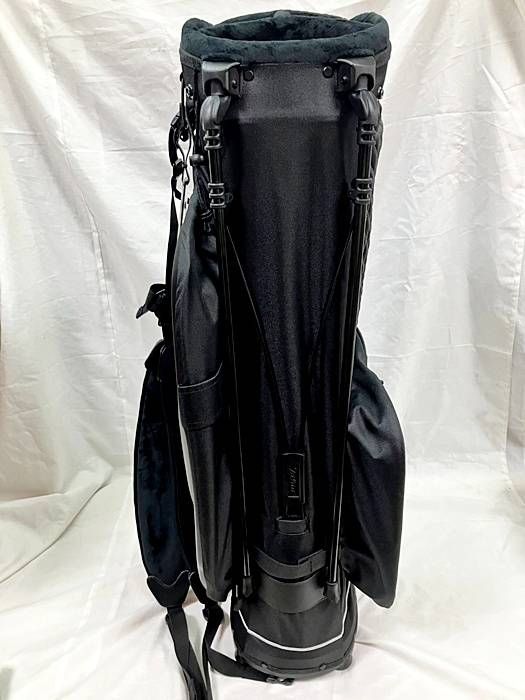 BN6488○Titleist タイトリスト バックパック プレーヤーズバック