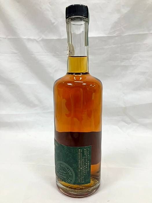 千葉県限定販売】SUNTORY サントリー 白州蒸溜所 樽出原酒 ピュア