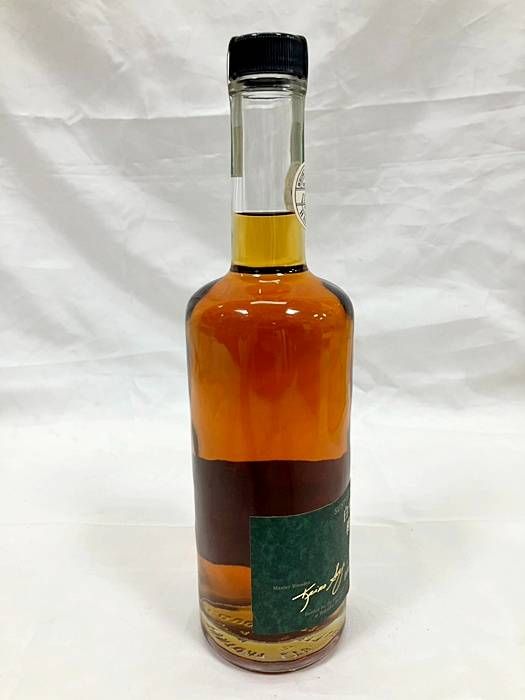 白州蒸溜所 樽出原酒15年　ピュアモルト 600ml 56％　サントリー 白州蒸溜所 樽出原酒 15年貯蔵 酒精56度 | ノスタルジックリカー