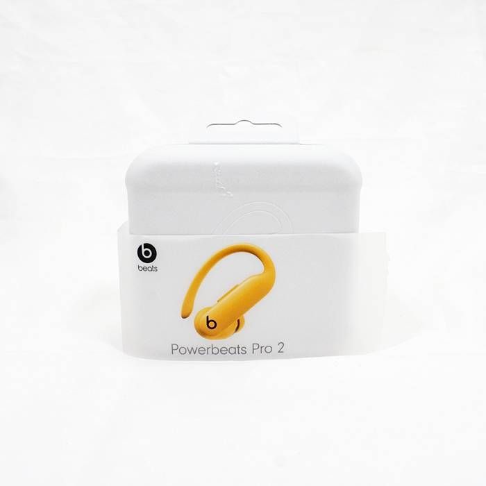 BeatsBeats Powerbeats Pro2 エレクトリックオレンジ 63