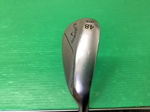 JAWS RAW ウェッジ 58度 52度 Callaway（キャロウェイ） キャロウェイ（CALLAWAY）（メンズ）JAWS