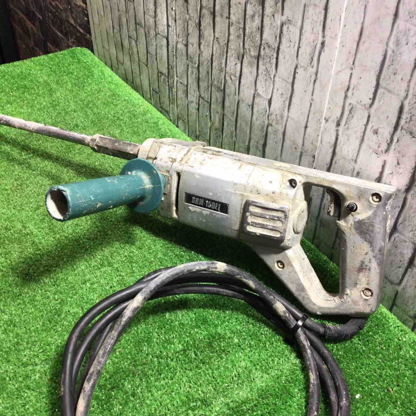 日本電産テクノモータ NDC 旧 東芝 TOSHIBA かくはん機 パワーミックス PMA-240 川口店